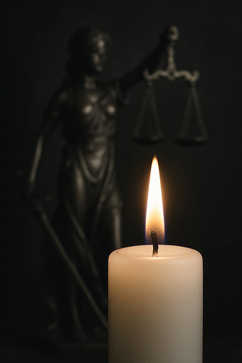 Fabienne20244's tweet photo. Meine Gedanken und Gebete gehen an die Familie des Gerichtsvollzieher und wünsche ihnen ganz viel Kraft in dieser schweren Zeit. Möge er in Frieden ruhen 🙏🕯 
#Bexbach #Saarland https://t.co/reEgpjekNy
