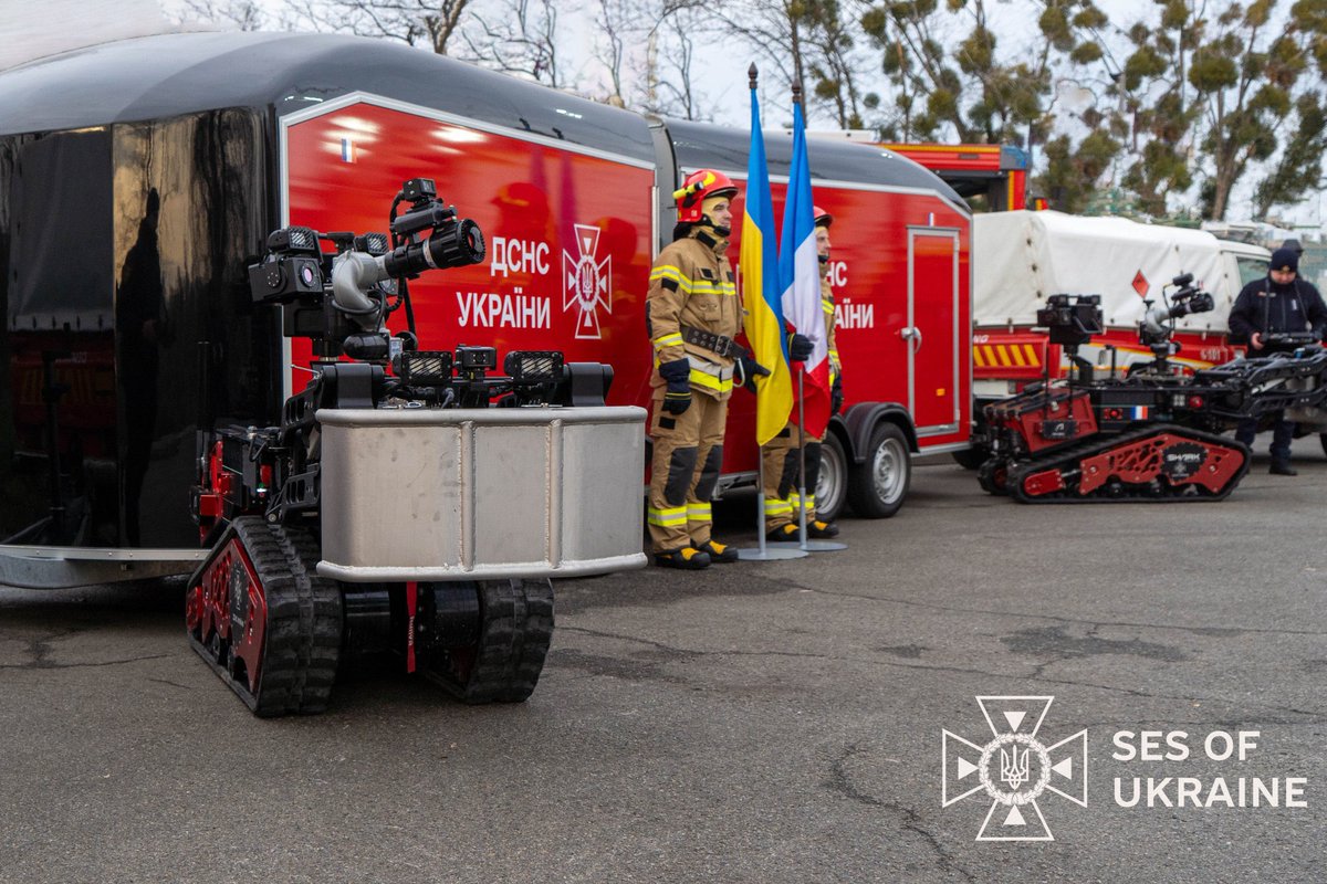 Cyrille Amoursky tweet media