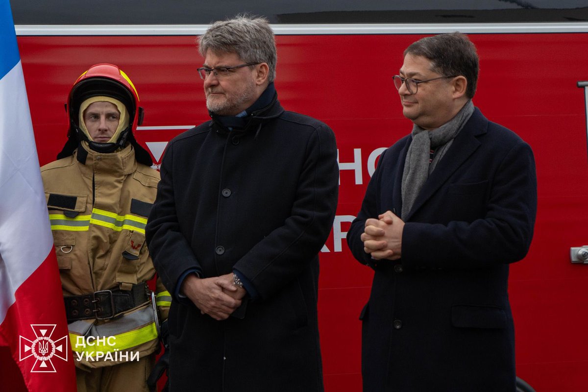 Cyrille Amoursky tweet media