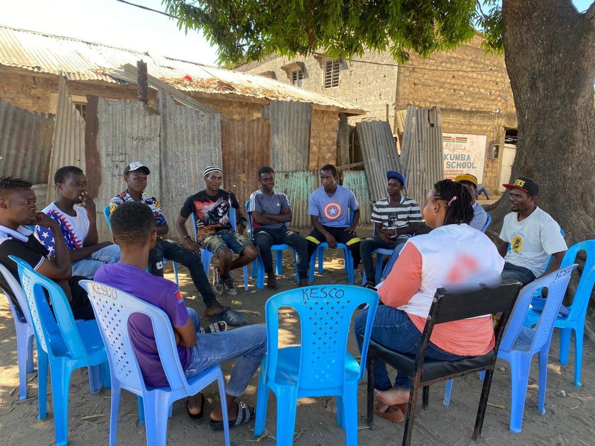 Kenya Srh Care Organization tweet media