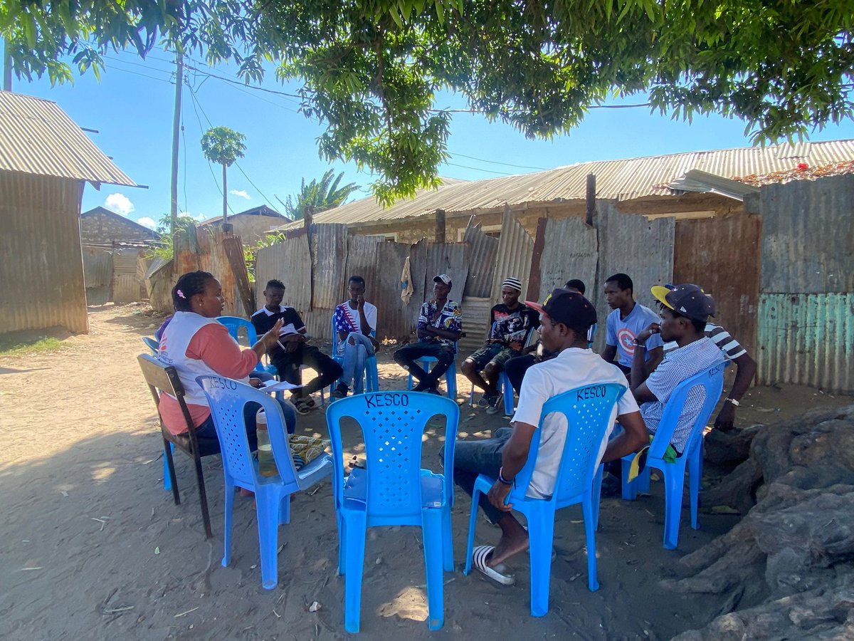 Kenya Srh Care Organization tweet media