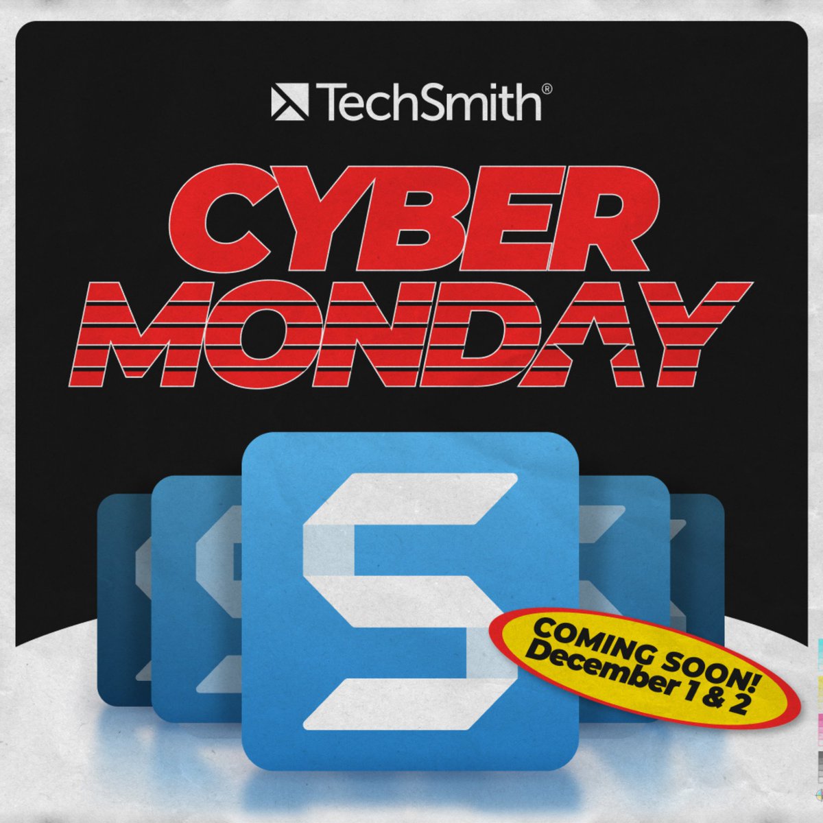 TechSmith Snagit tweet media