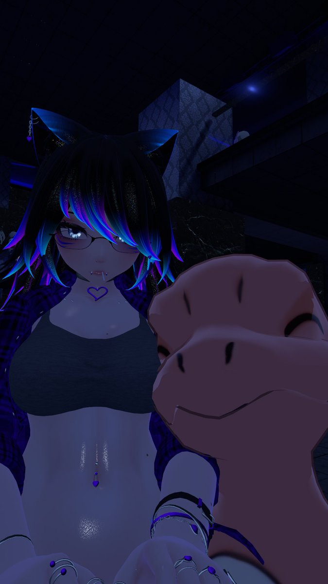 Short night.
Had to sleep.
Still ended up being late.
Ugh.

Least I still got these pictures ❤️🔥