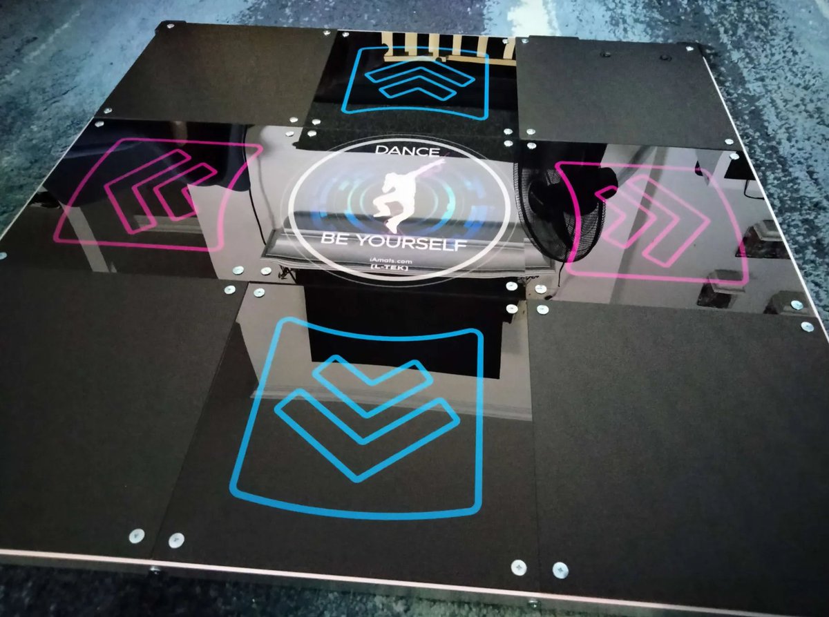 Gamechamp tweet media