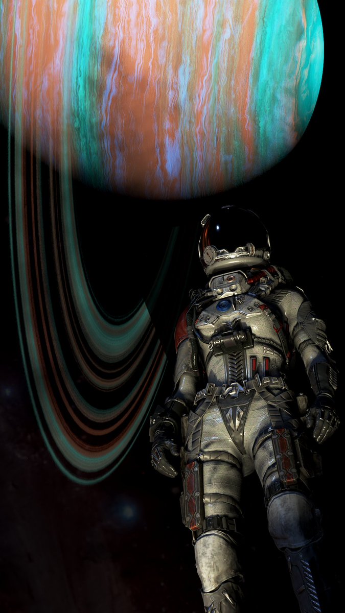 The view from Vectera.
#Starfield