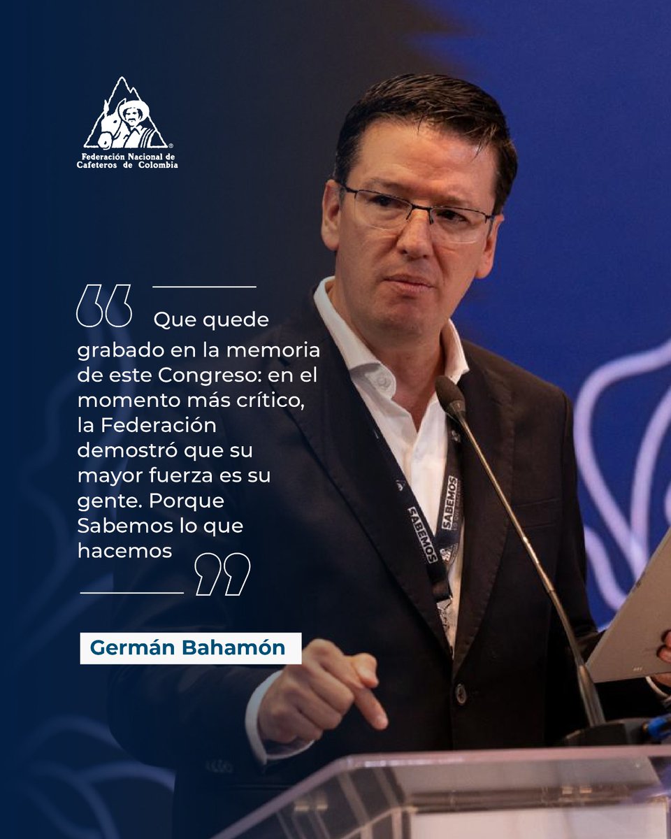 Federación Nacional de Cafeteros tweet media