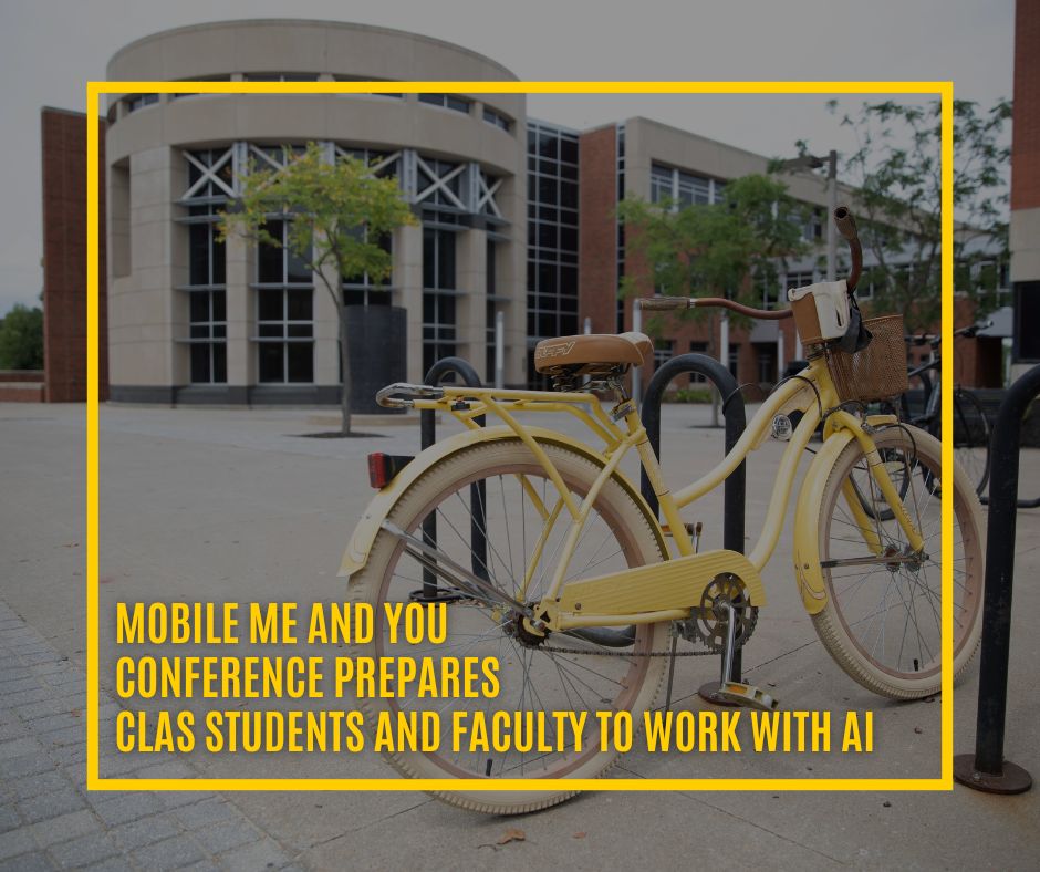 College of Liberal Arts and Sciences at Iowa tweet media