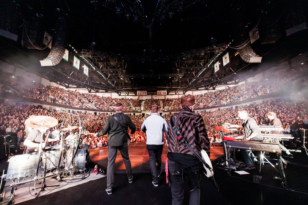 Rascal Flatts tweet media