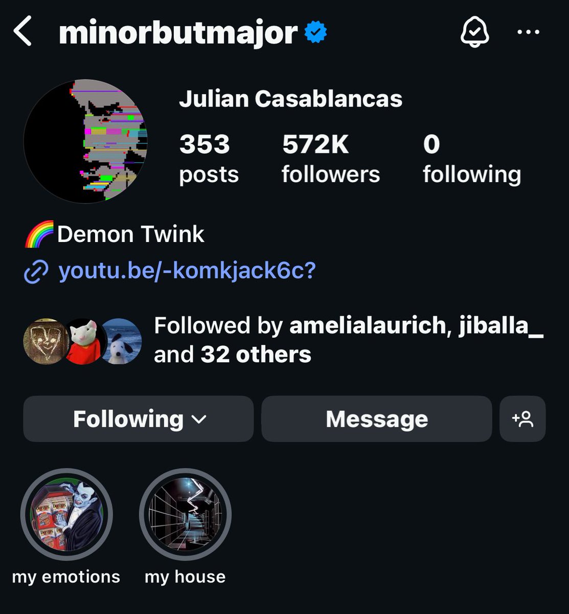 AHJ getting filleted for being evil cheating on his pregnant gf, hitting on minors meanwhile Julian