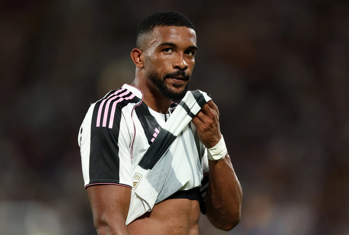 🚨 | Bonne nouvelle concernant Bremer : le Brésilien va augmenter sa charge de travail et se rapproche nettement d’un retour à la compétition. En effet, il pourrait reprendre l’entraînement collectif dès la semaine prochaine afin d’être disponible pour le match contre Naples !