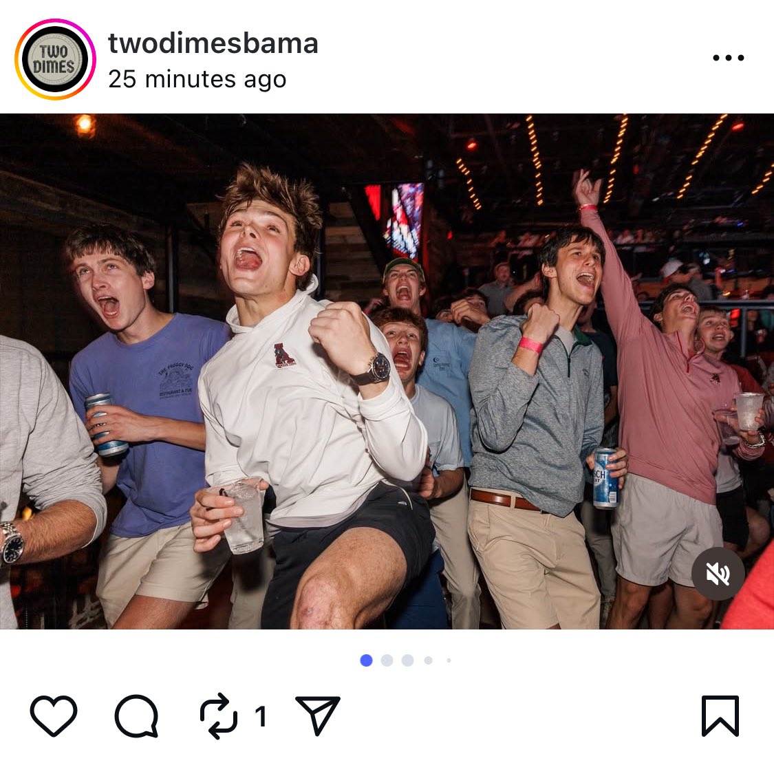 This the spot or what #twodimes #bama #lank #kms