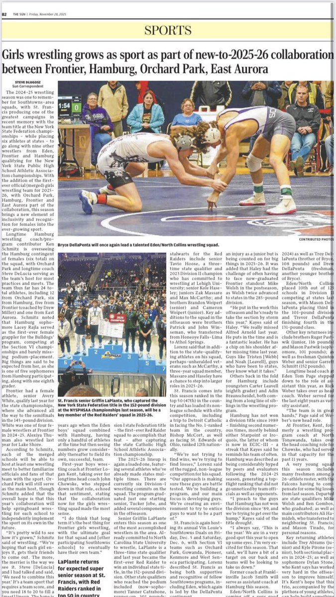 Steve Dlugosz tweet media