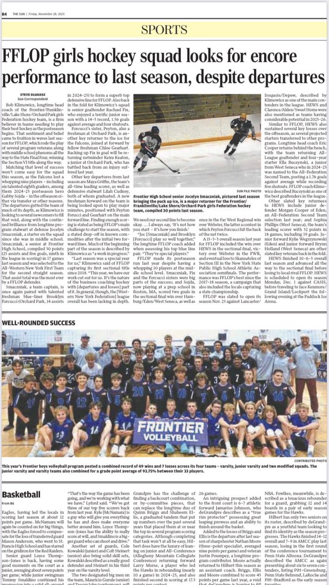 Steve Dlugosz tweet media