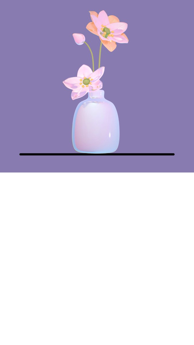 Crafted Vase Wall - Get Hi-Res version from - t.me/KustomKreative…

More Walls are on our Telegram Channel, Join Now!

If You Like the Wall, share them with your followers!

#KustomKreativeDesigns #wallpaper #FreeWallpapers #Wallpapers