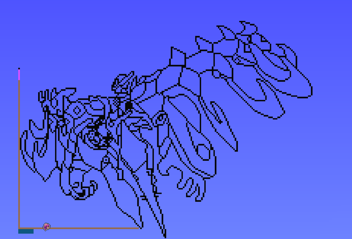 Não querem me ajudar a terminar