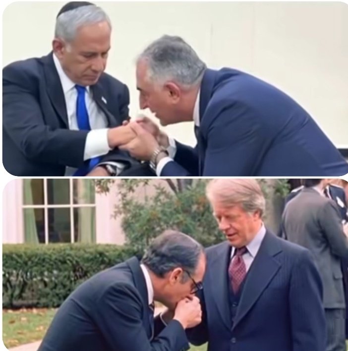 MahdiSanei47442's tweet image. پسر کو ندارد نشان از پدر.
#سرسپردگان