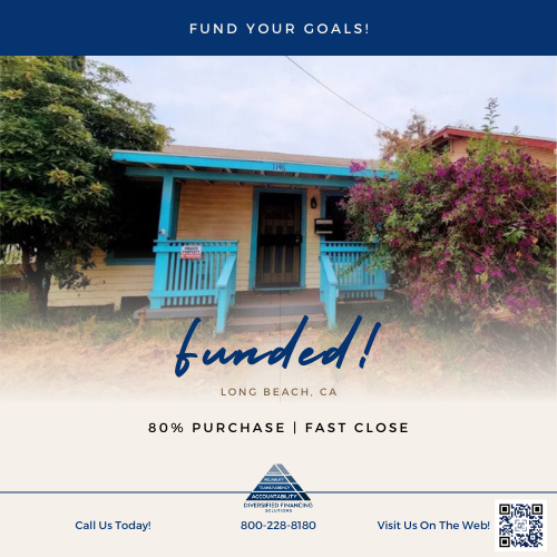 DiversifiedFiSo's tweet image. Fast closing ✅
80% of purchase ✅
Straight bridge loan with borrower-funded rehab 

#investmentstrategies #realestateinvesting #homerenovation #privatemoneyloan #realestateinvestor #BRRRR #investment #fixandfliprealestate #investmentproperties #realestate