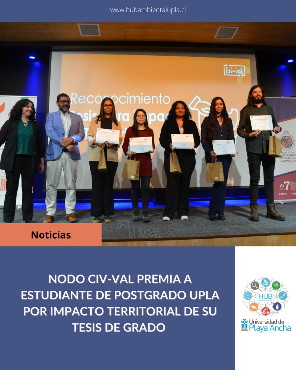 HUB Ambiental UPLA tweet media