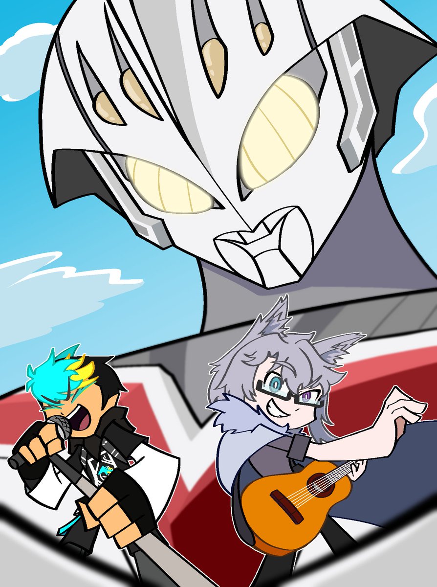 Tok_Edgar's tweet image. 🕳️ ART TRAIN CHOO CHOO 📷 🚂

Thanks for the tag iBrooo www~