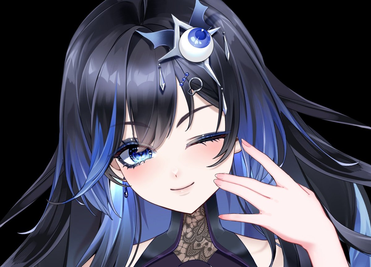 Goooo morning 👻💙