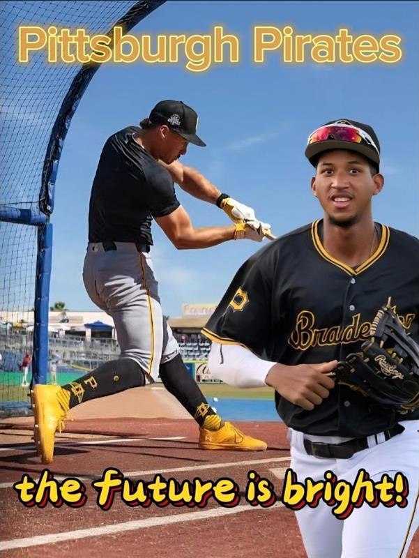 Prospects Live tweet media