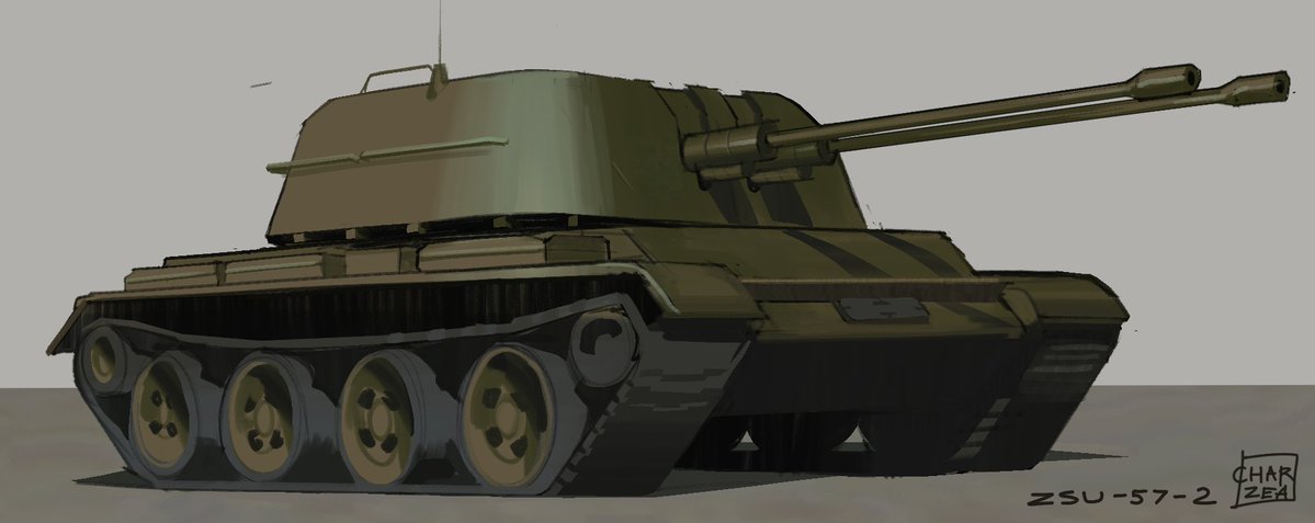 Charzea_Art's tweet image. #techart #art #sketch