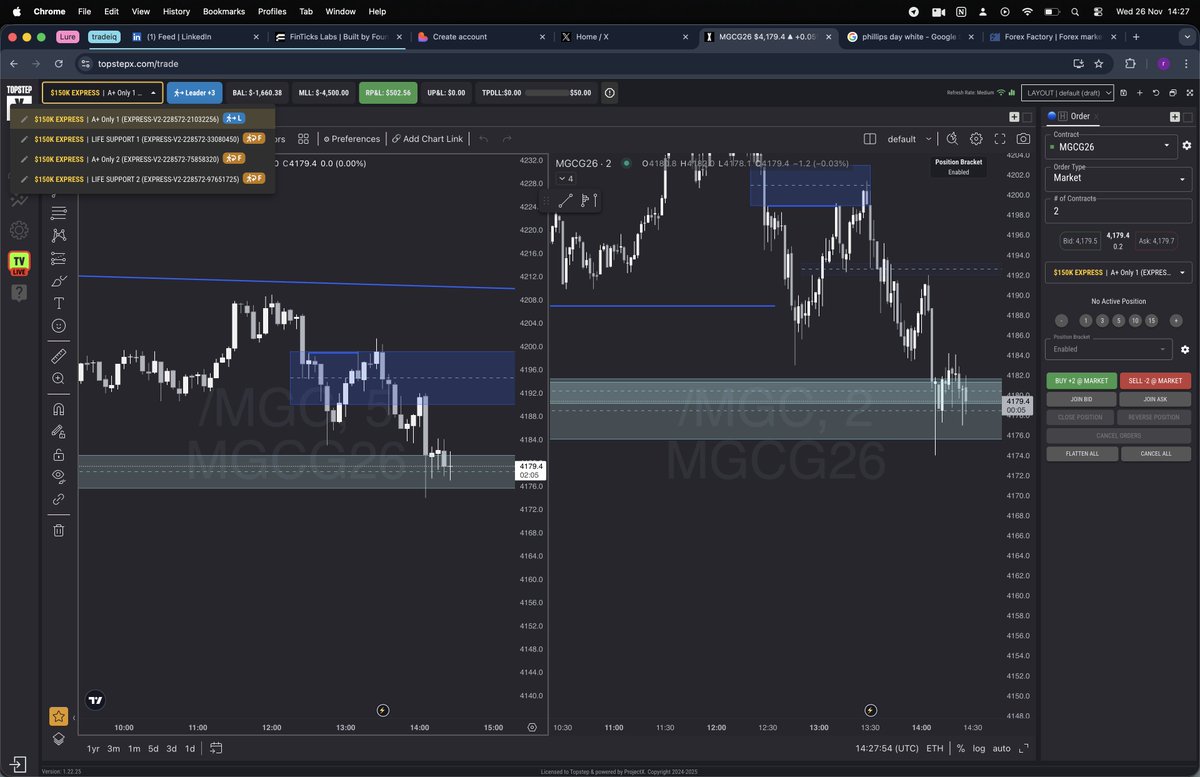 1309 trade tweet media