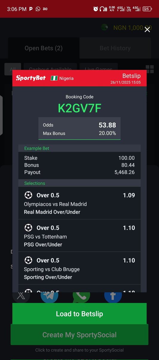 Sammy_SoftLite's tweet photo. Today, Tomorrow game 🎯 💯
K2gv7f https://t.co/gjmGKI2LwE