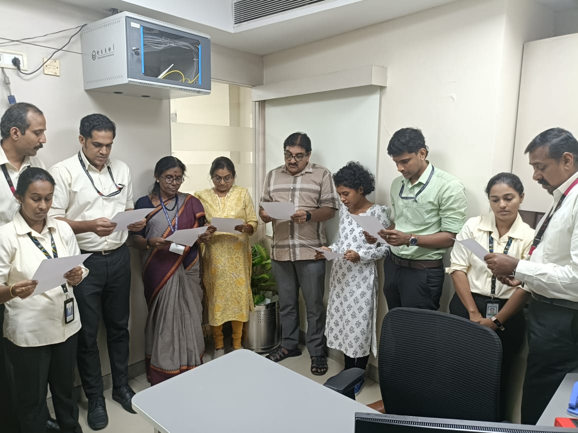 Regional Passport Office, Cochin tweet media