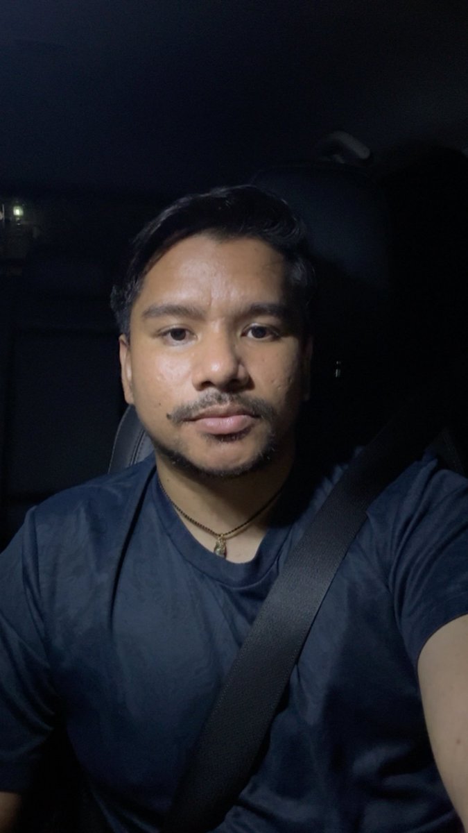 Would you open your mouth if I’m your dentist 😝