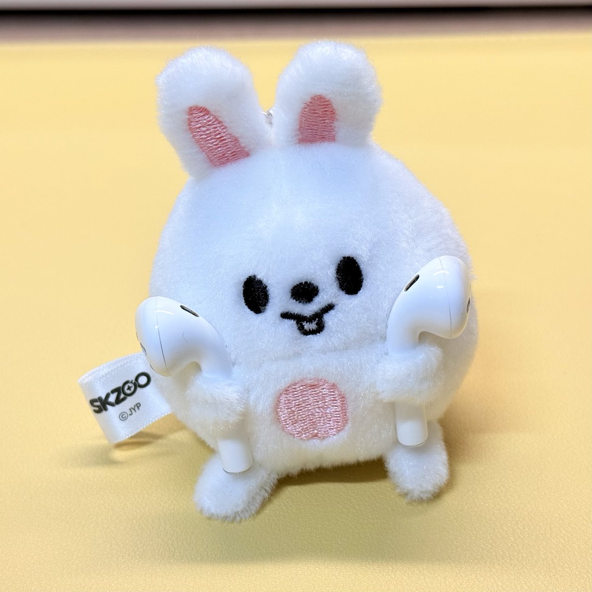 ここの引用が可愛いから便乗しとこ