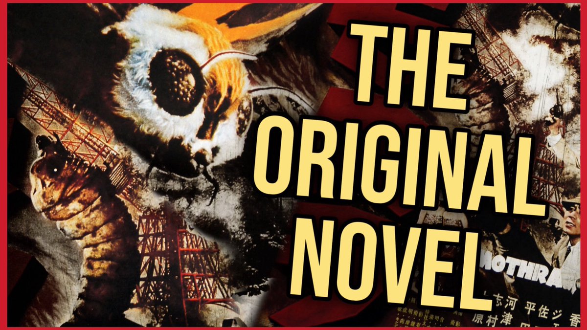The kind folks at <a href="/UMinnPress/">U of MN Press</a> sent Jefferey Angles' next kaiju eiga translation in Shinichiro Nakamura, Takehiko Fukunaga, and Yoshie Hotta's THE LUMINOUS FAIRIES AND MOTHRA. Let's take a look at how it shaped the 1961 Ishiro Honda film!