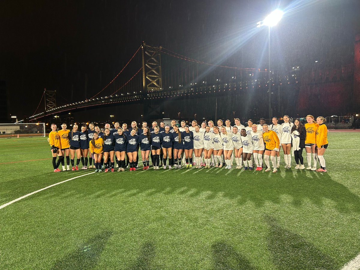 Gateway Athletics tweet media