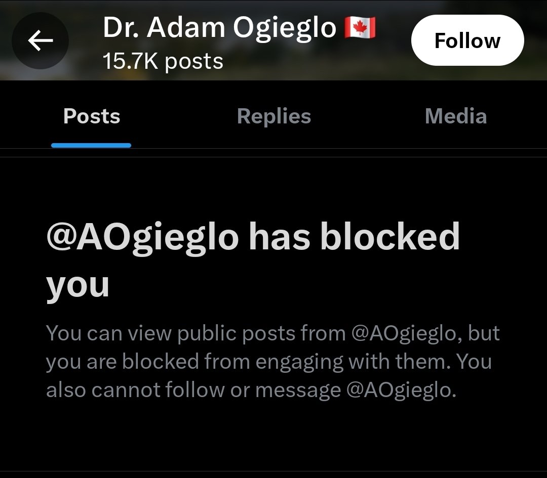 A short story in two parts. 

A Dr. Scared of the air threatens me...... then regrets it.