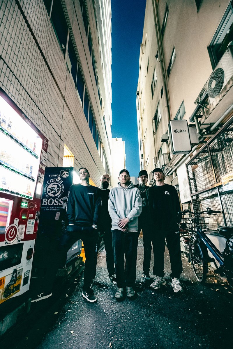 もう一度日本ツアーをしてほしいですか？

「はい」と答えるには、お気に入りの絵文字を見せてください 🫶

📸 <a href="/NomotoVict72671/">VICTOR NOMOTO</a>