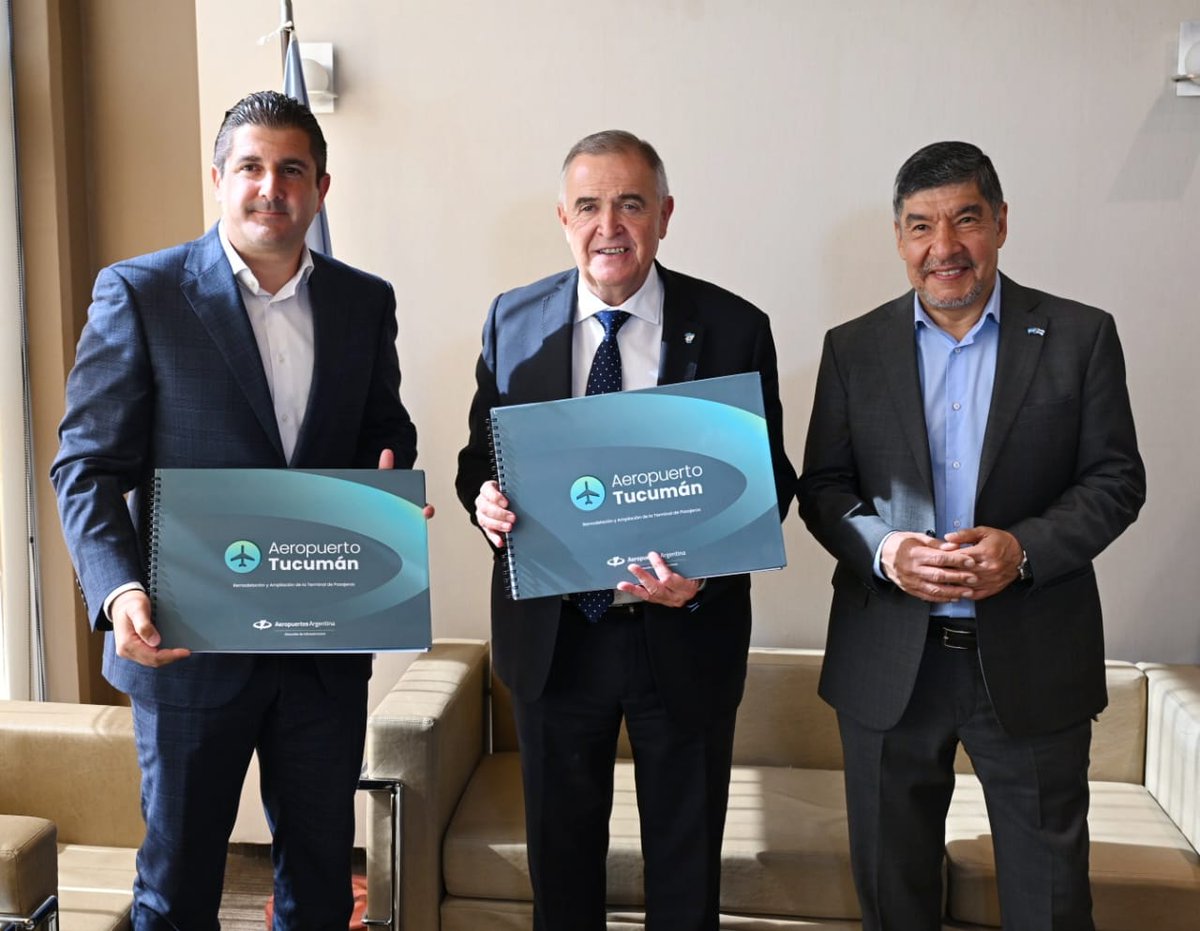 Osvaldo Jaldo tweet media