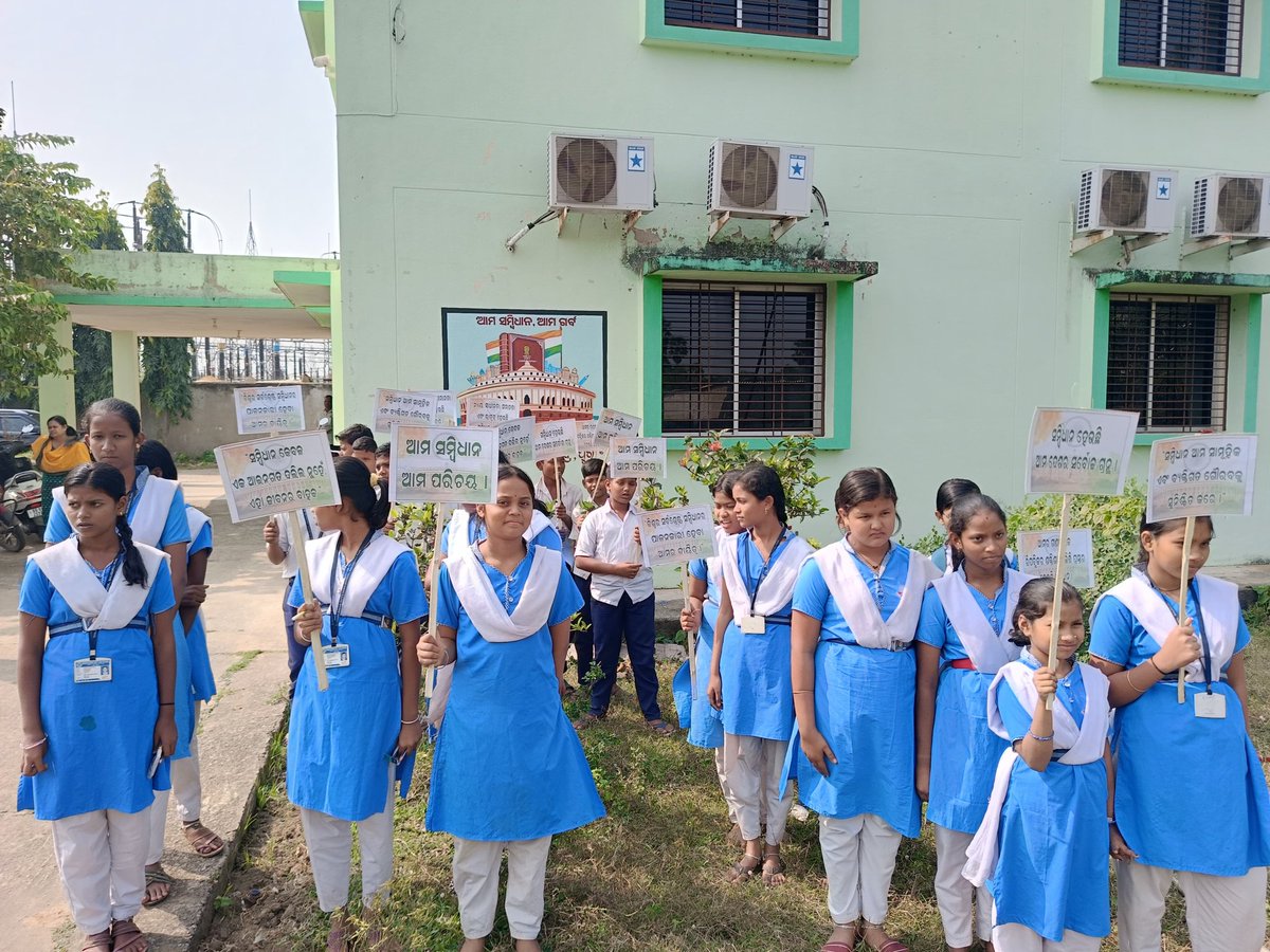 Puri Sadar Block||ପୁରୀ ସଦର ବ୍ଲକ|| tweet media