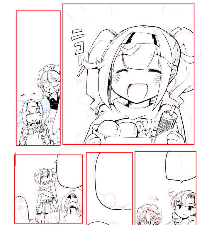 ニコニコベイちゃん 