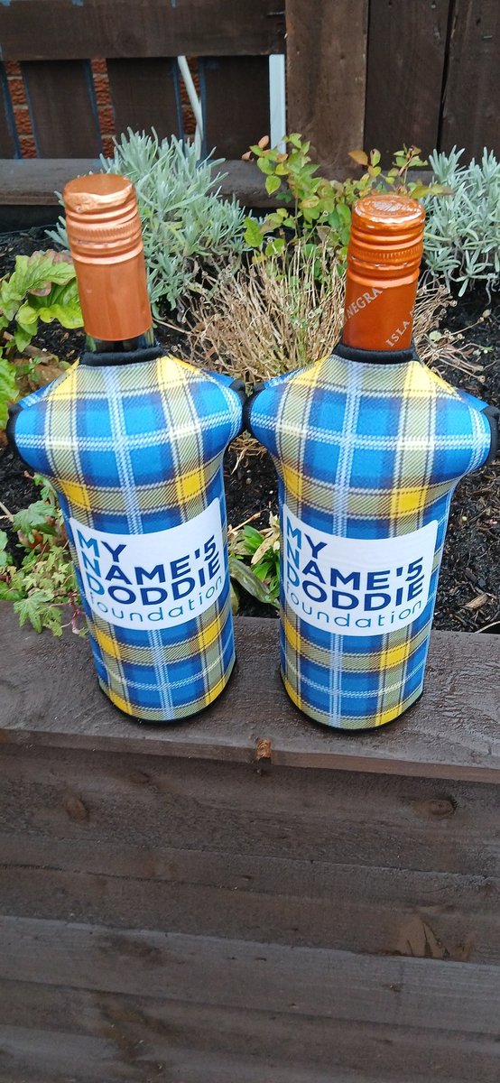 3 years ago we lost Doddie Weir to MND - his fight goes on. We supply Official Licensed My Name'5 Doddie Foundation coolers. A must for the rugby fans and supporting his legacy. #mynamedoddie #scottishrugby #mnd #scottishrugbysupporters #happinessiseggshaped #newcastlefalcons