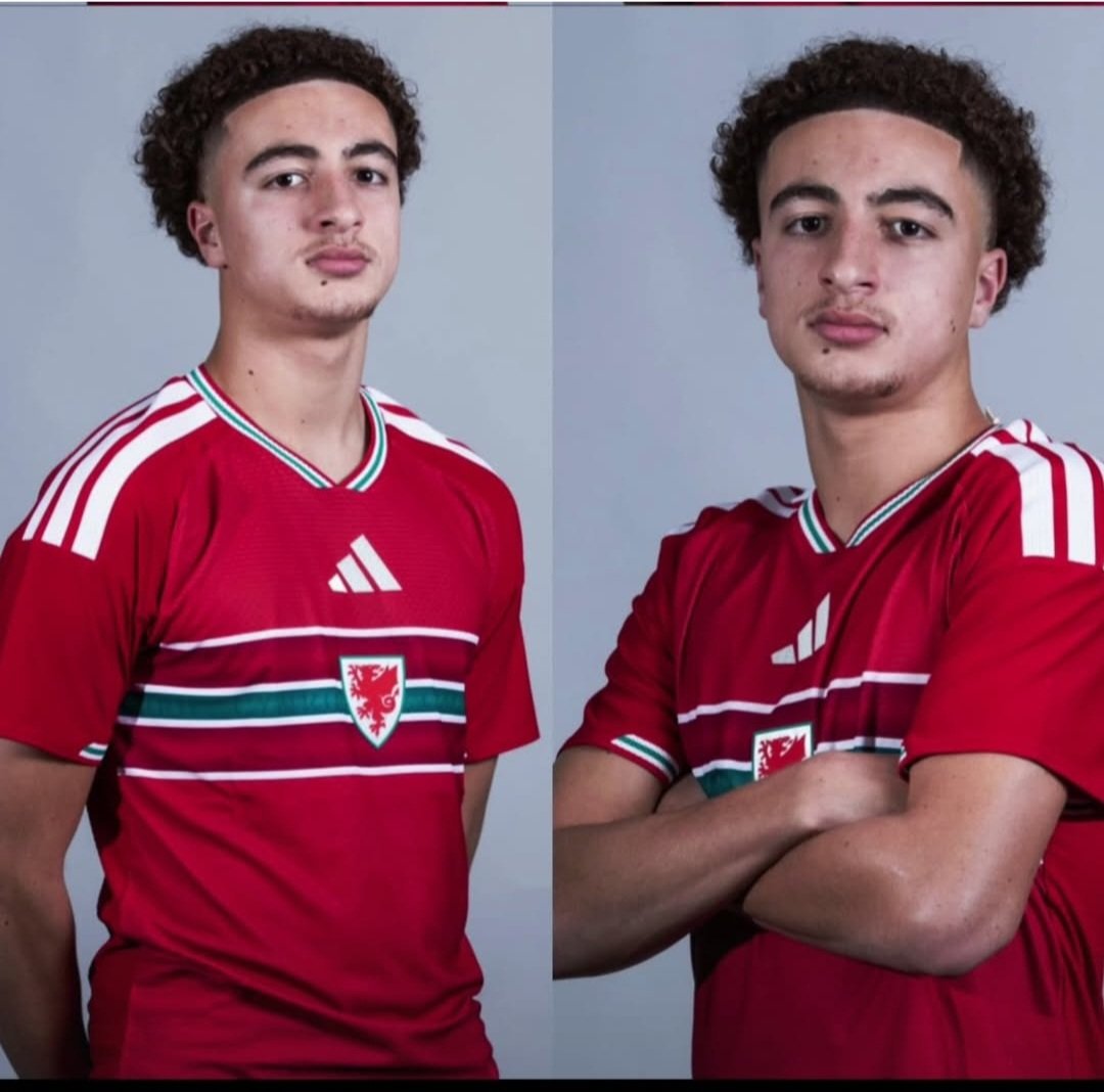 Player Profile - Theo Pitt 
Born in 2009
Club - Blackburn Rovers 
Position- Right back, Centre back,
Midfield. 
U17 Wales International 🏴󠁧󠁢󠁷󠁬󠁳󠁿 
Photo Credit <a href="/FAWales/">FA WALES</a>