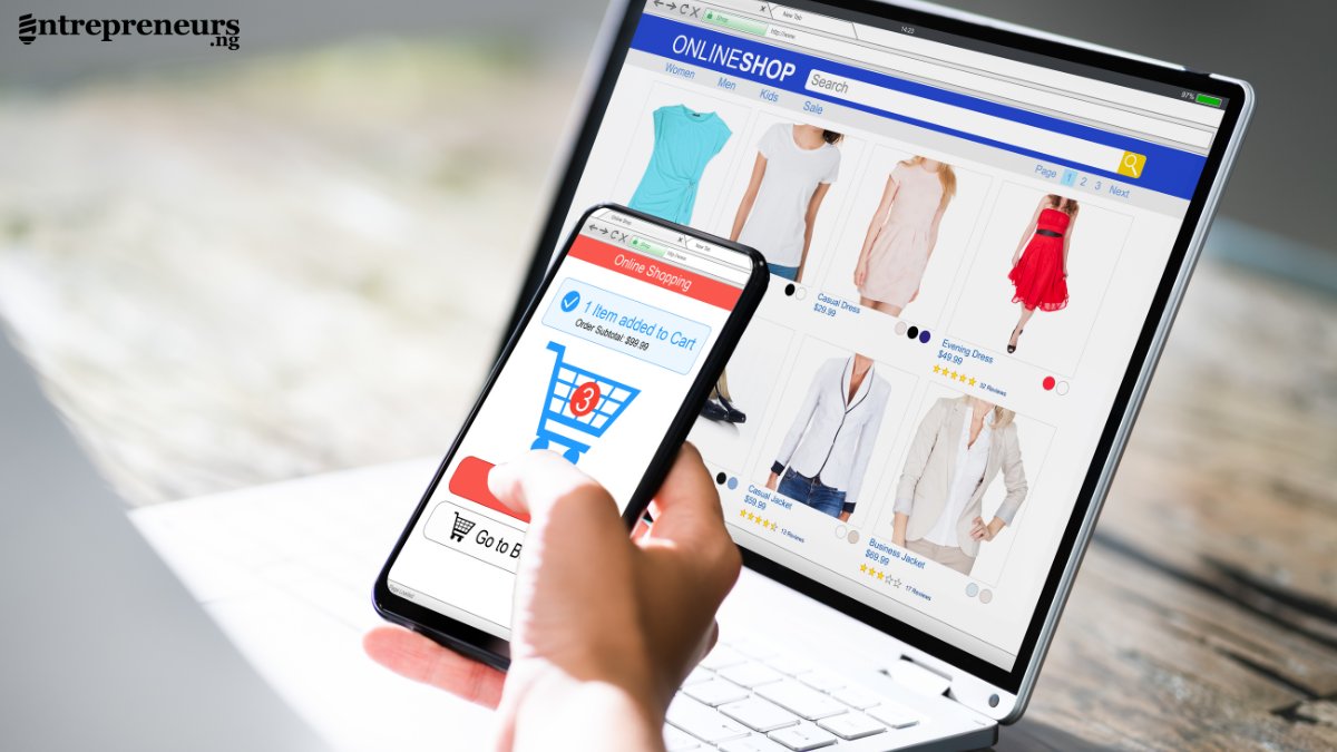 NtrepreneursNG's tweet image. Thinking of starting an online store but not sure where to begin? 

This guide outlines the essential steps you need to launch with confidence.

Read here: entrepreneurs.ng/how-to-start-a…