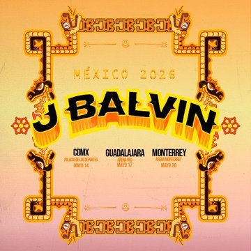 mx_tickets's tweet image. ⭐⭐J BALVIN México!!!⭐⭐

🎟️Preventa Banamex PRIORITY HOY 9 AM!
(Ya pueden entrar y dar refresh 8:45)
🔗LINK CDMX: sovrn.co/1plny32
🔗LINK GDL: sovrn.co/16ch8fh
(Ya está activa la venta en la Arena VFG)

#boletos #jbalvin #ticketmaster #preventa #ticketsmx