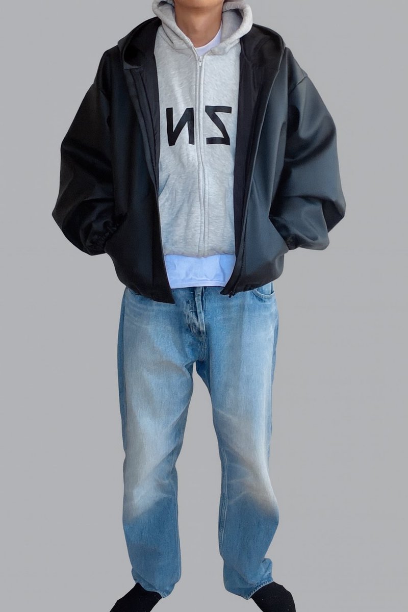 JC-01とHD-10を組み合わせるとこんな感じ！JC-05のほうが合いそう