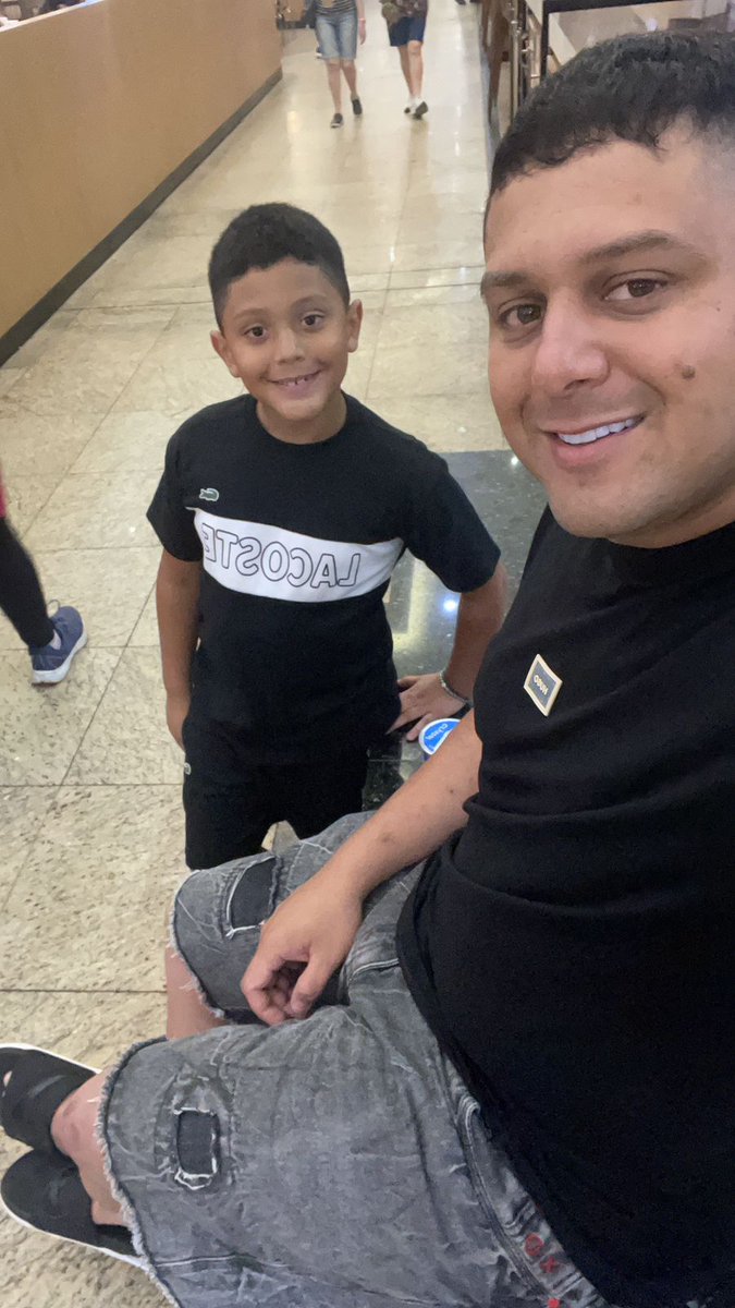 fellype_06's tweet photo. Filho ❤️ https://t.co/hbRyoDfJBc