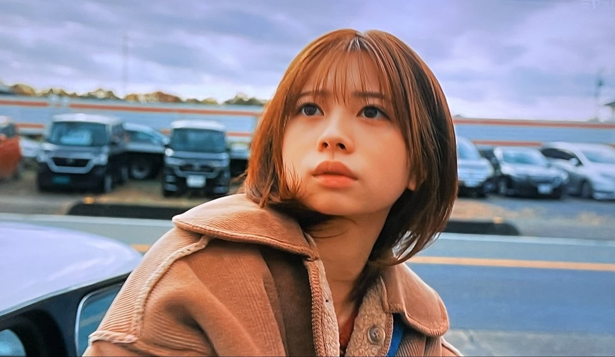 nao_shapes's tweet image. #桜田ひより さん🥺ﾃﾞｼ
#Escapeそれは誘拐のはずだった
2002年12月19日生まれ A型