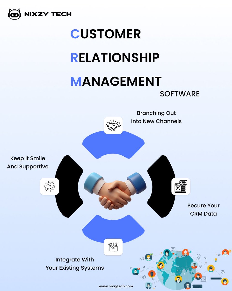 Nixzy Tech tweet media