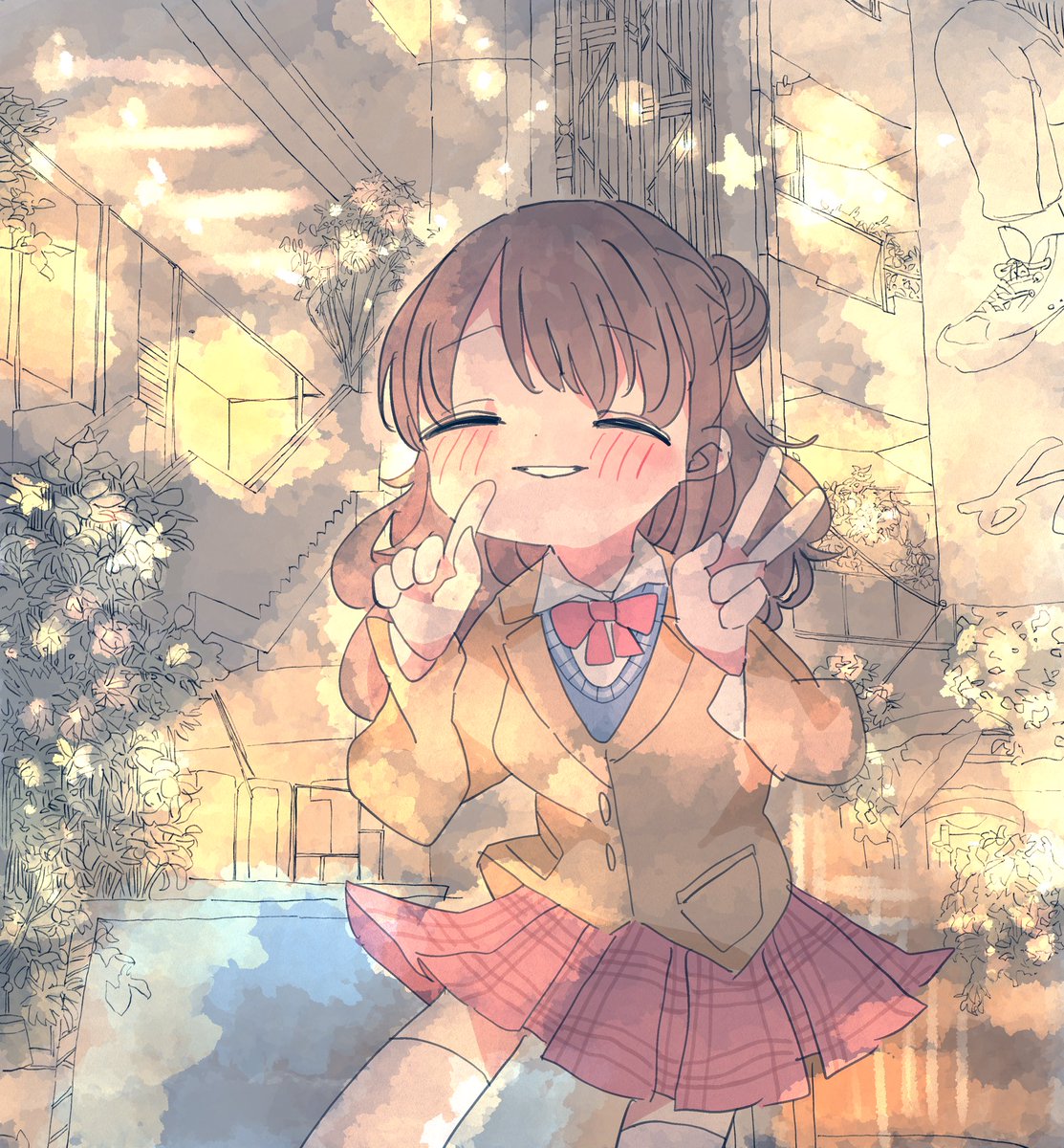 しまむらうづき