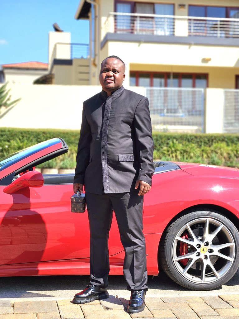 DJ Coach tweet media