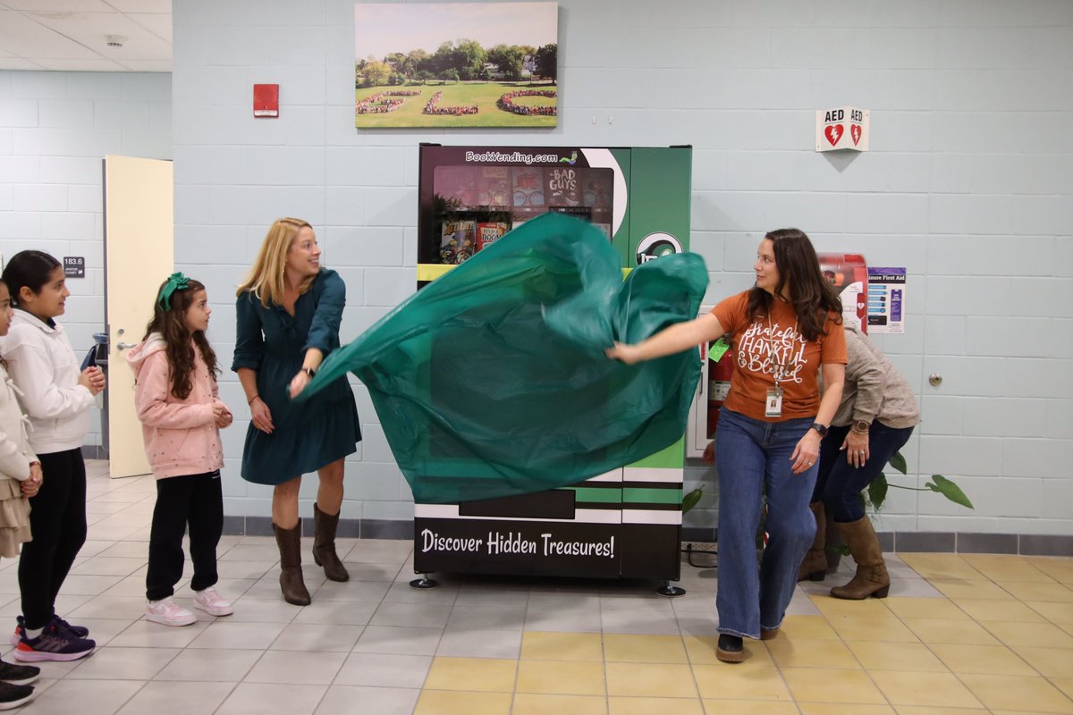 Long Branch Public Schools tweet media