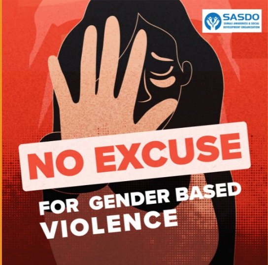 Sasdosom's tweet image. Day 2 | #16Days of Activism
Theme: UNiTE to End Digital Violence Against Women &amp;amp; Girls

Online abuse is a form of #GBV. SASDO calls for safe digital spaces for all.

#EndGBV #SASDO #StopDigitalViolence #UNiTE @GPtoEndFGM @WFPSomalia @UNFPA_SOMALIA @UNDPSomalia @unicefsomalia